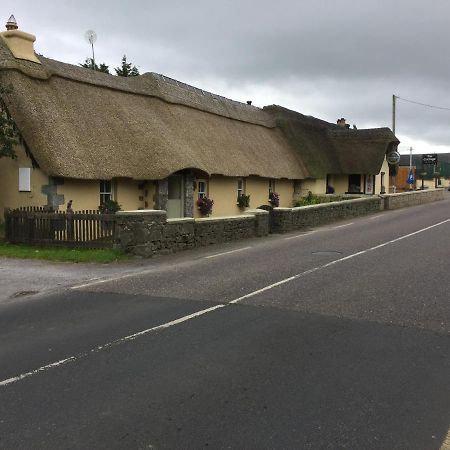 Bridge Cottage Killare Exterior foto