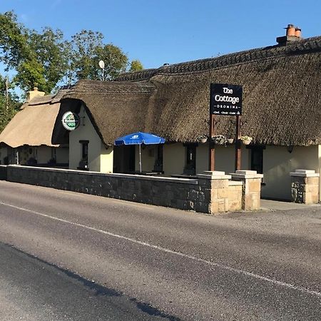 Bridge Cottage Killare Exterior foto