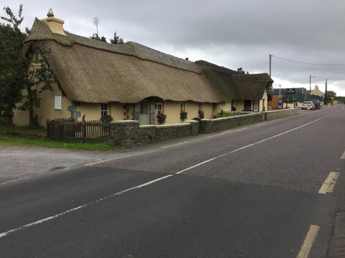 Bridge Cottage Killare Exterior foto