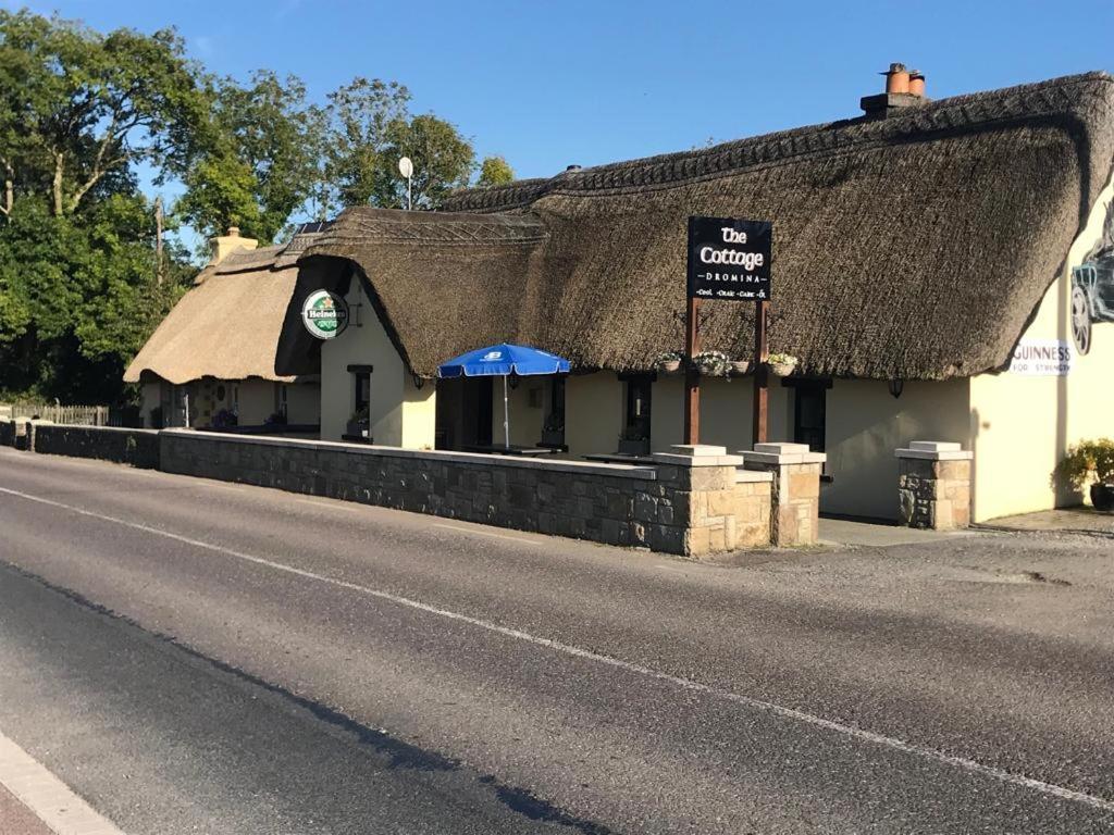 Bridge Cottage Killare Exterior foto